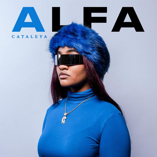 ALFA cover art