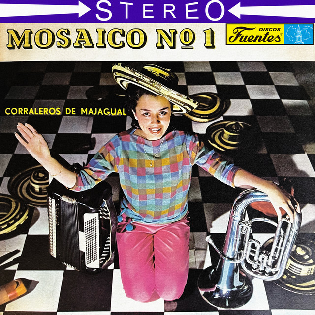 Mosaico N° 1