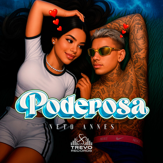 Poderosa