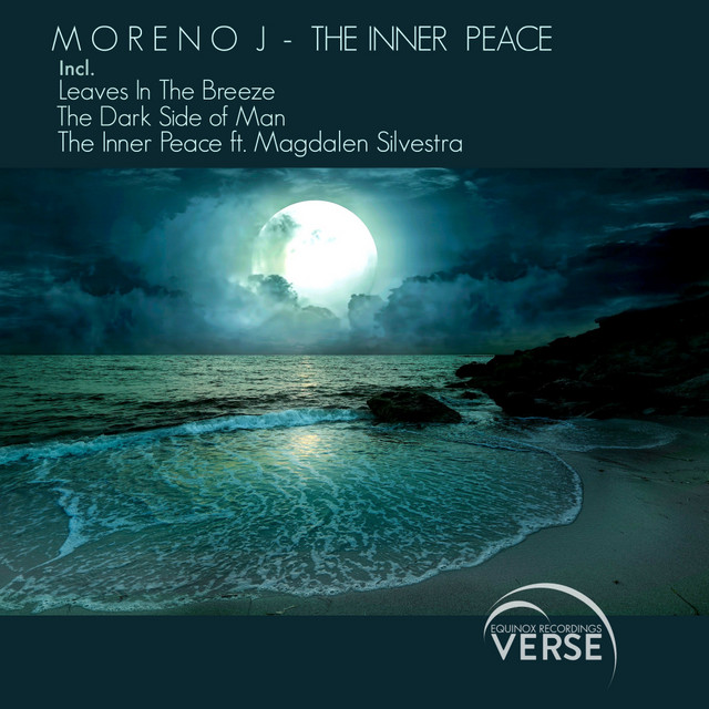 The Inner Peace cover art