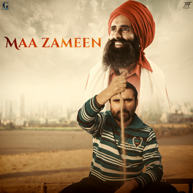 Ma Zameen - From "Oye Bhole Oye 2"