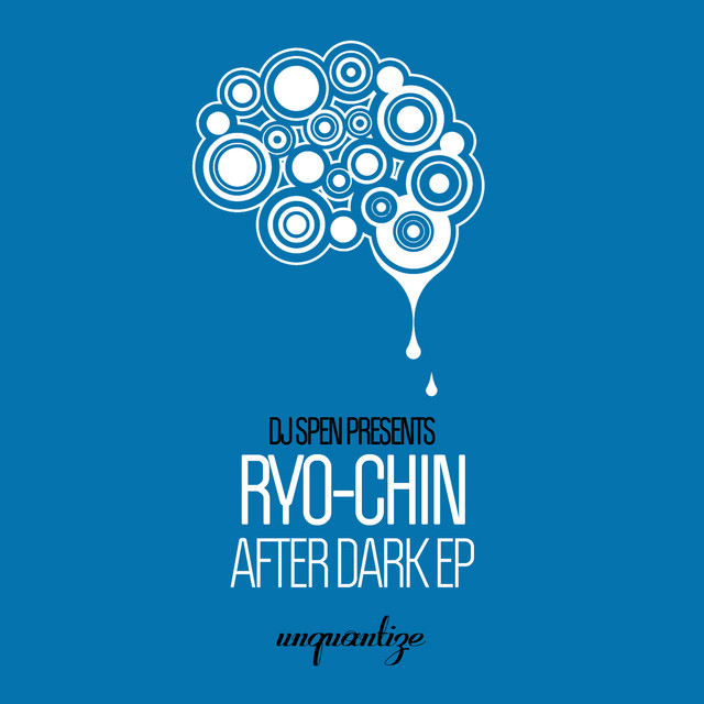 After Dark - DJ Spen Remix cover art