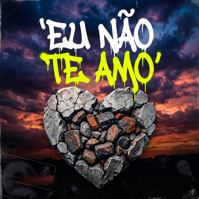 Eu Não Te Amo
