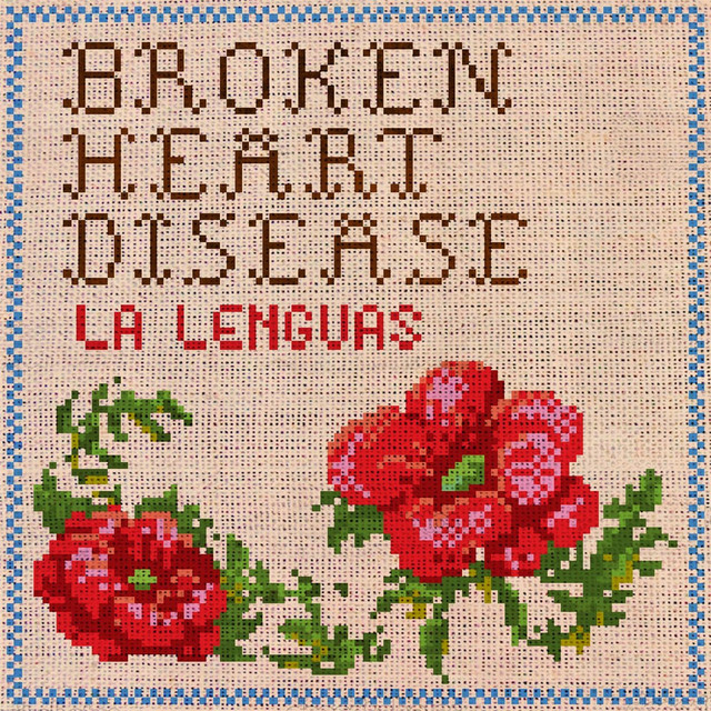 Broken Heart Disease cover