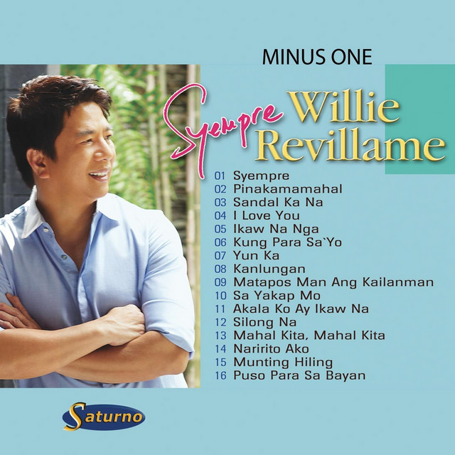 S'yempre cover art