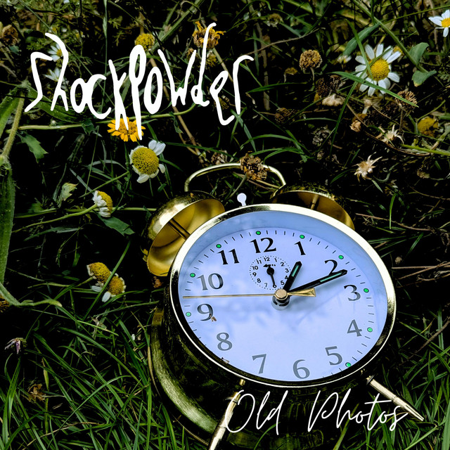 Old Photos (single)