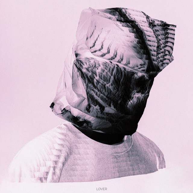 Lover cover art