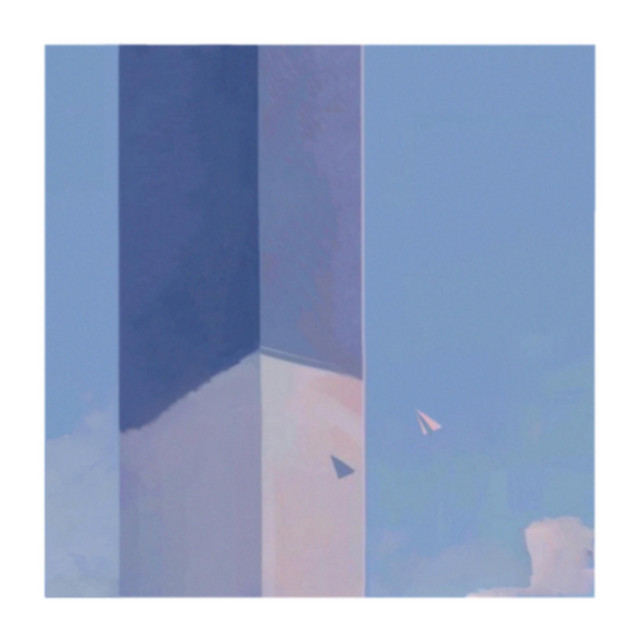 Path cover art