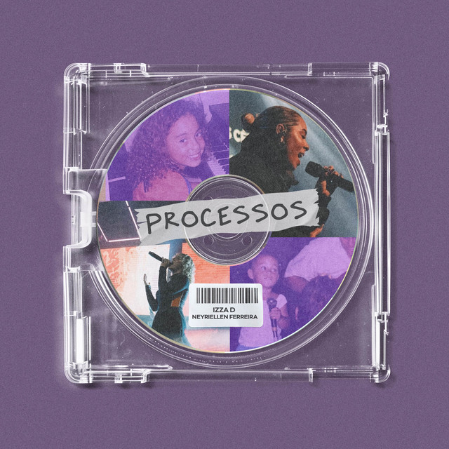 Processos cover art