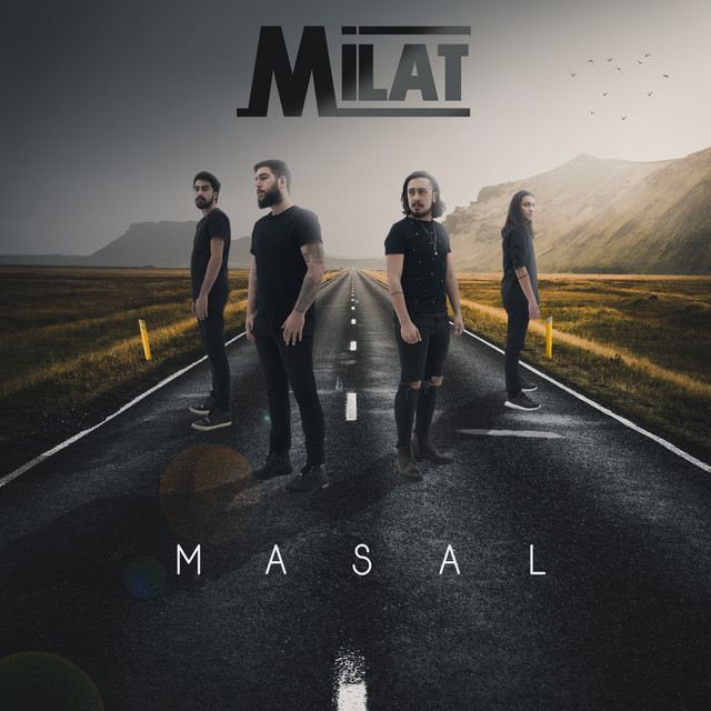Masal cover art