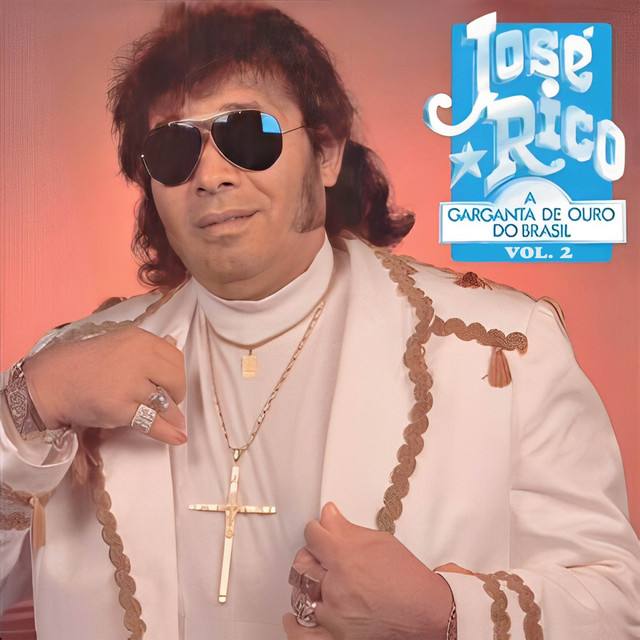 Uma Luz Em Meu Caminho (Vol. 2) cover art