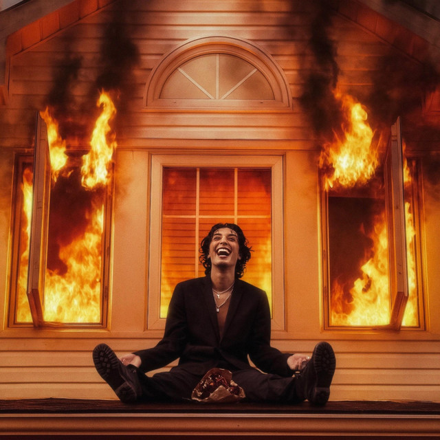 YOU RUINED EVERYTHING, THANK YOU! cover art