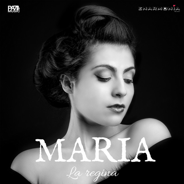 Maria | Spotify