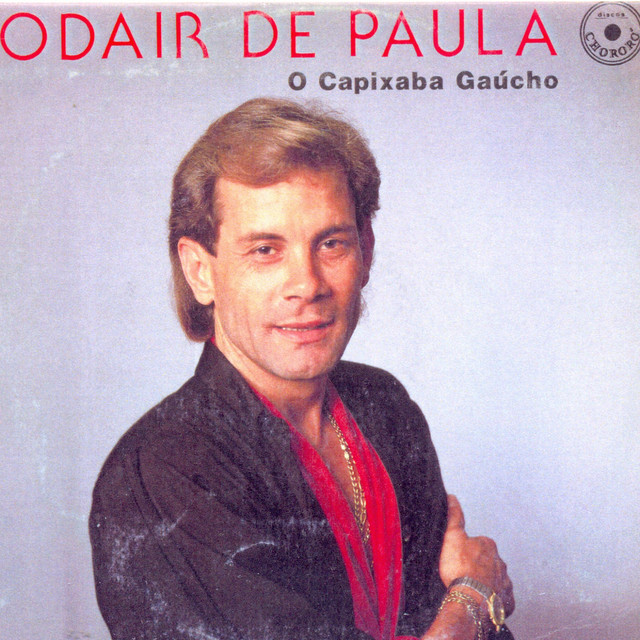 O Capixaba Gaúcho cover art