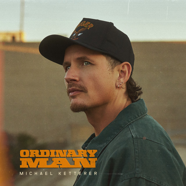 Ordinary Man