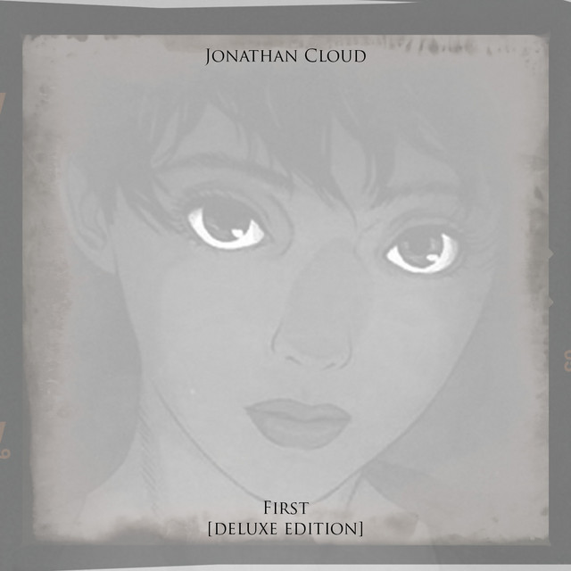 FIRST (Deluxe Edition) cover art