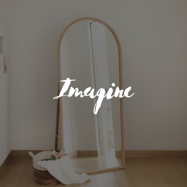 Imagine
