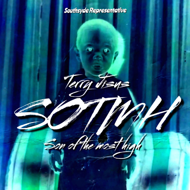 TerryJisus – SOTMH (E dey body) - Remastered 2025