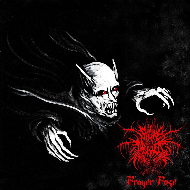 Prayer Pose cover