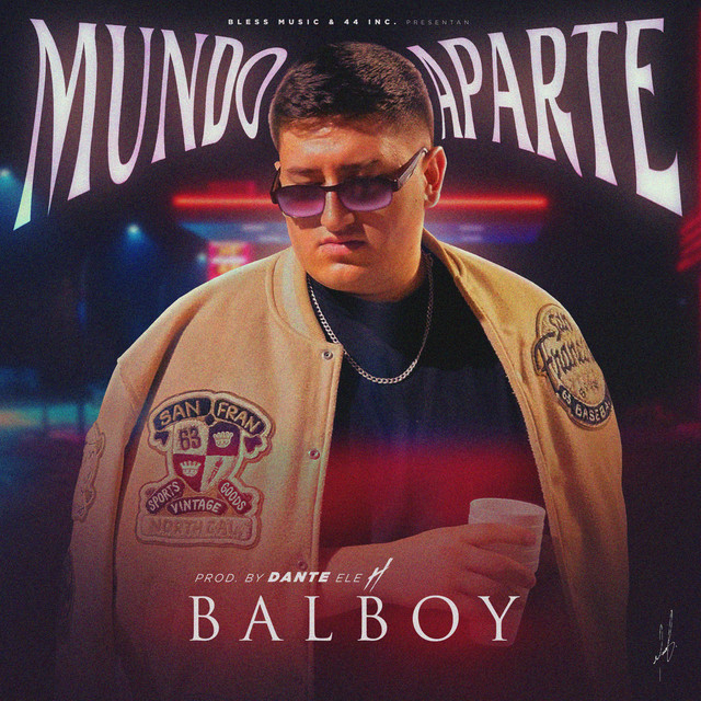 Mundo Aparte