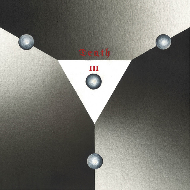 III cover art