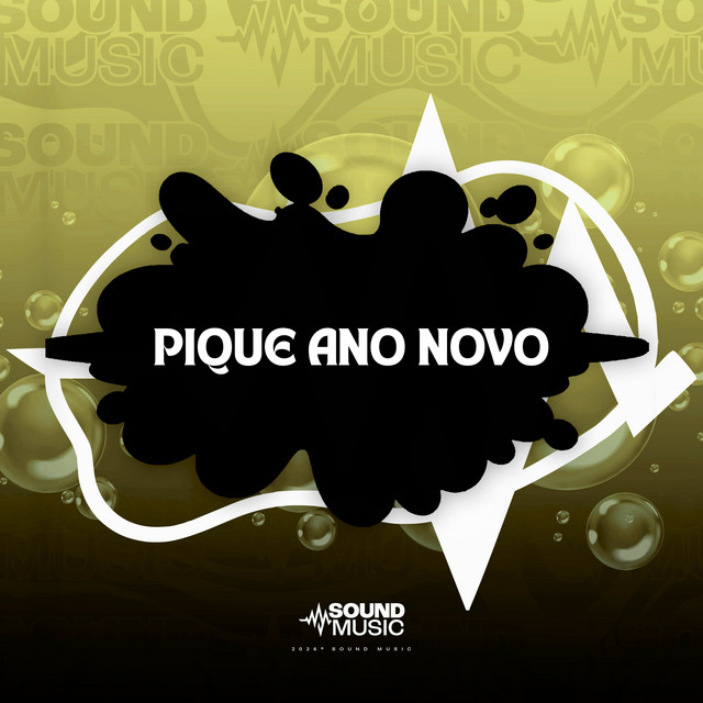 PIQUE ANO NOVO