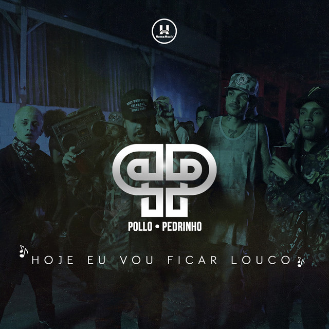 Hoje Eu Vou Ficar Louco - Single