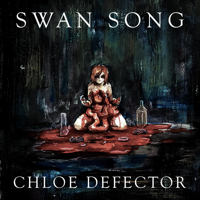 Swan Song cover art