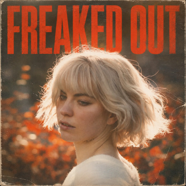 FREAKED OUT - BOB
