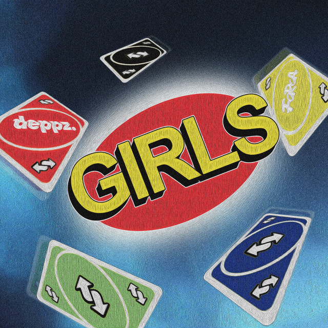 Girls cover