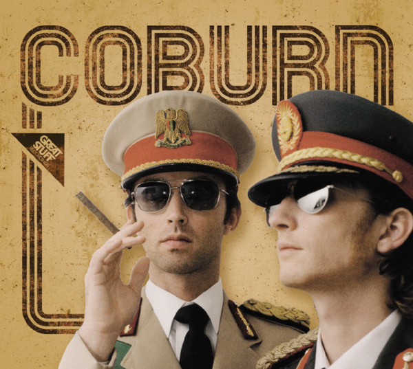 Coburn cover art