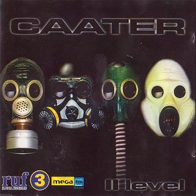 II Level cover art