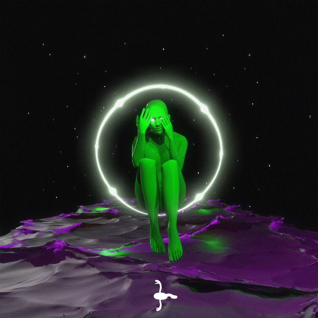 Anguish cover art