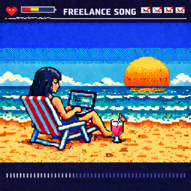 Freelance Song artwork