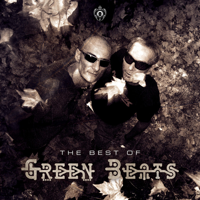 The Best of Green Beats cover