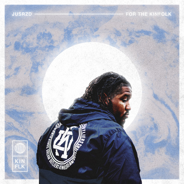 For The Kinfolk cover art