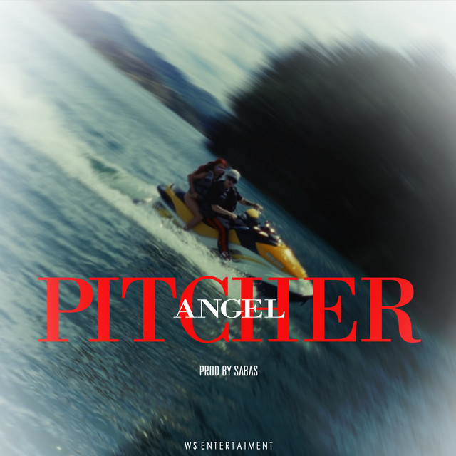 PITCHER