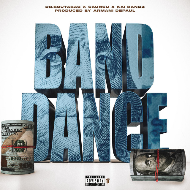 Band Dance