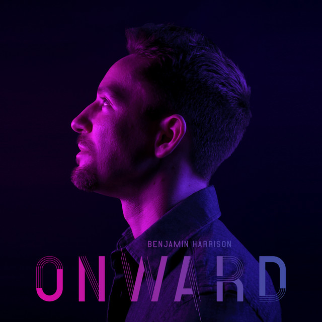 Onward cover art