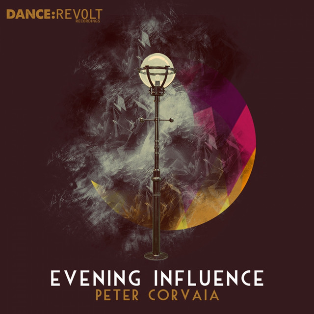 Evening Influence cover art