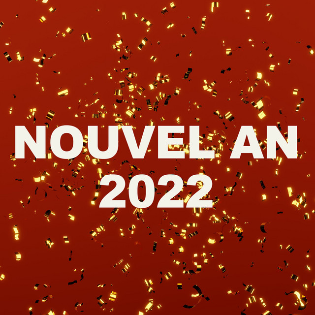Nouvel An 2022 cover art