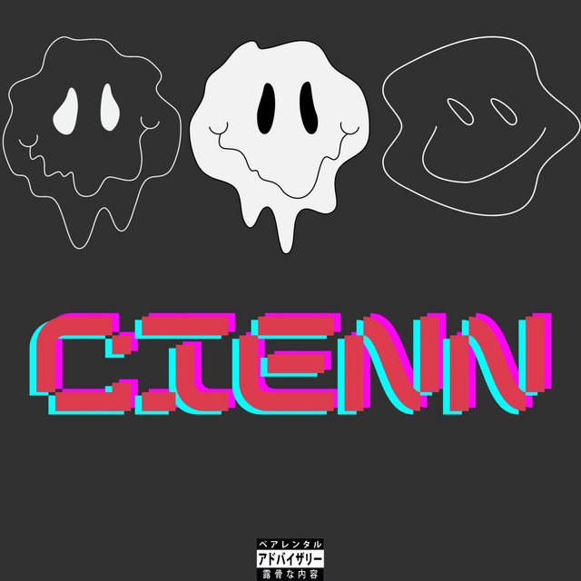 CIENN - EP by cienn fuego! | Spotify