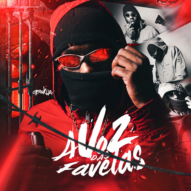 A VOZ DAS FAVELAS