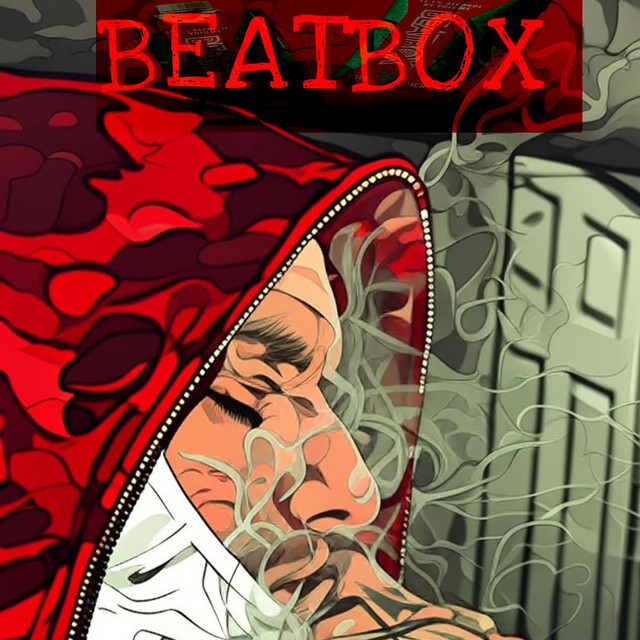 Beatbox cover art
