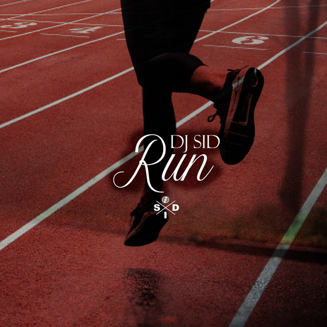 Run - Single by DJSidCZ | Spotify