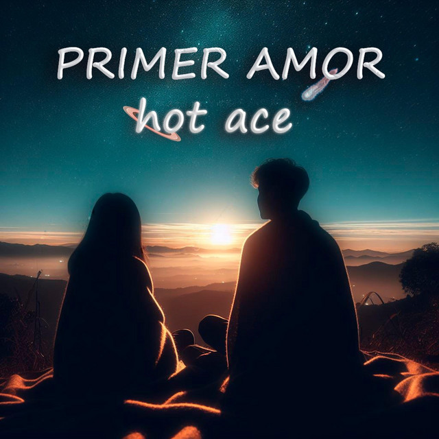 PRIMER AMOR cover art