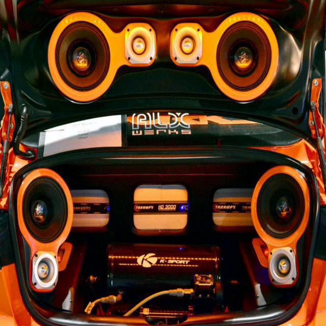 undefined album image