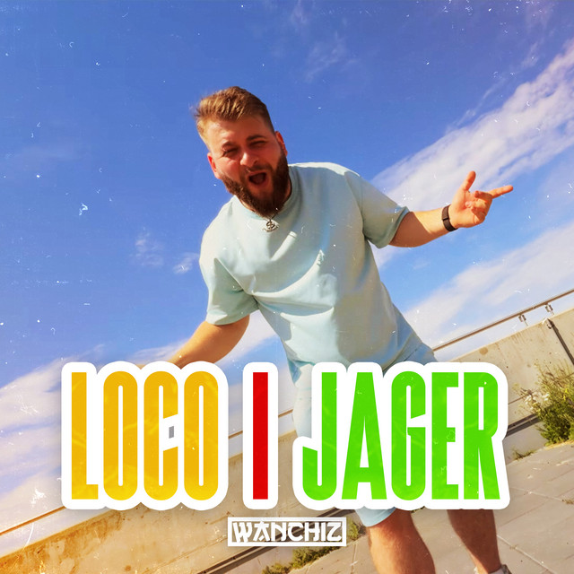 LOCO I JAGER