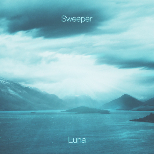 Luna cover art