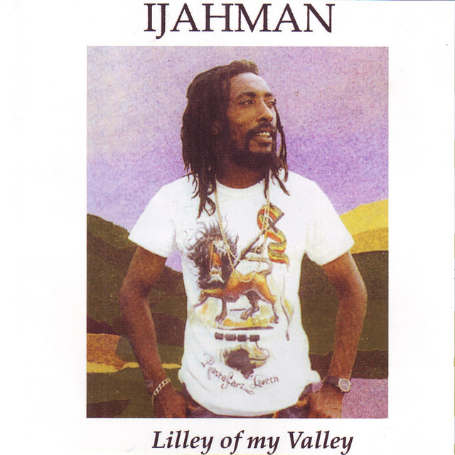 Lilly of My Valley cover art